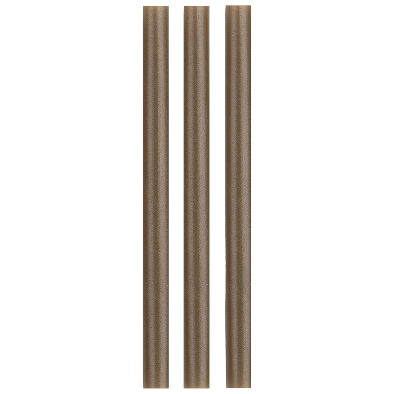 Fox Edges Naturals Shrink Tube